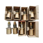 AMOT 1096X100 / 1096X150 / 1096X180 Thermostatic Valve (Temperature Control Valve Element)