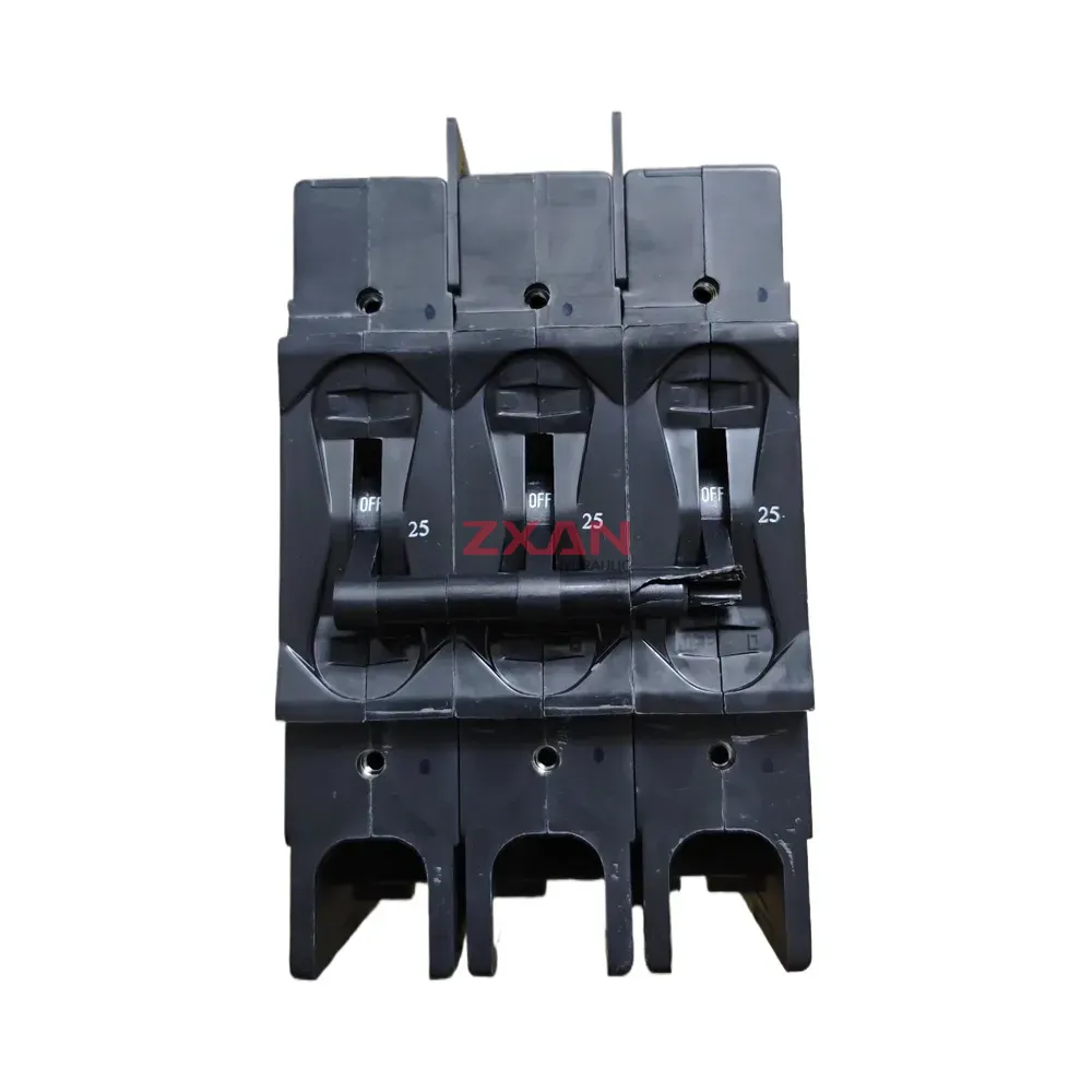 Airpax 66U1-7842-13 Circuit Breaker-img1 Airpax 66U1-7842-13 Circuit Breaker