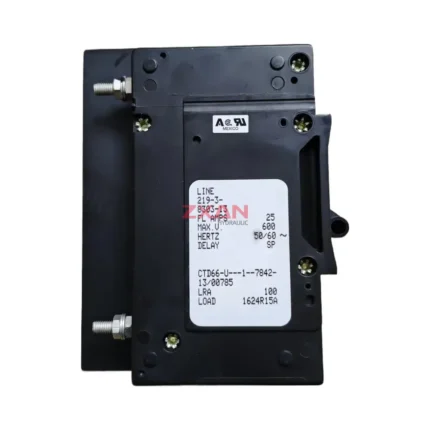 Airpax 66U1-7842-13 Circuit Breaker