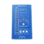 Alfa Laval DS-20 (DS20 Rev. 2) Salinometer / Salinity Meter