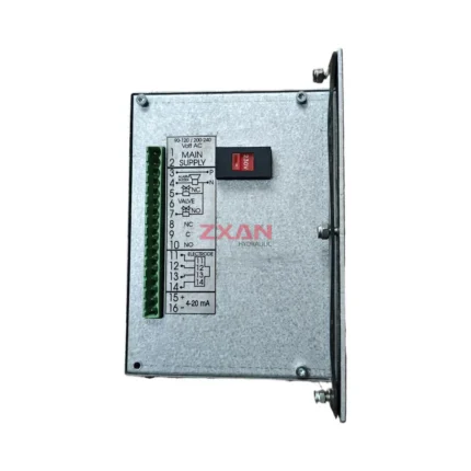 Alfa Laval DS-20 (DS20 Rev. 2) Salinometer / Salinity Meter