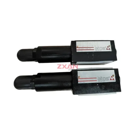 Atos HG-031/100 23 Hydraulic Pressure Reducing Valve (Modular Type)