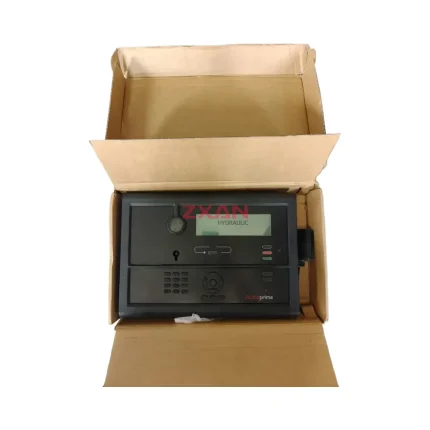 Autronica BS-210 Fire Alarm Control Panel