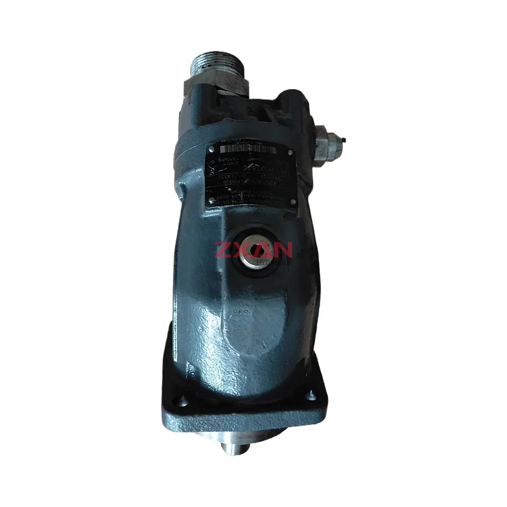Brueninghaus Hydromatik (Rexroth) A2FO16-61R-PBB06 Axial Piston Hydraulic Pump-img1 Brueninghaus Hydromatik (Rexroth) A2FO16/61R-PBB06 Axial Piston Hydraulic Pump