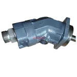 Brueninghaus Hydromatik (Rexroth) A2FO16/61R-PBB06 Axial Piston Hydraulic Pump