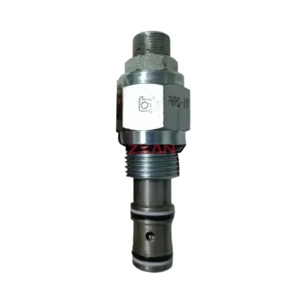 Bucher PRPS-10 Hydraulic Pressure Compensator Valve (Cartridge Type)