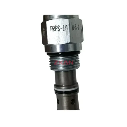 Bucher PRPS-10 Hydraulic Pressure Compensator Valve (Cartridge Type)