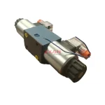 CHUANSHI 4WE6E60/EW220RNZ5L Hydraulic Solenoid Directional Control Valve