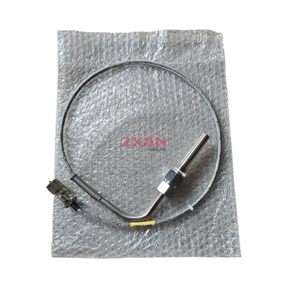 CMR CPN114498 - W0034419-283 Temperature Sensor-img1 CMR CPN114498 / W0034419-283 Temperature Sensor