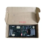 CSIEM 6GA2491-1A / G680015 Automatic Voltage Regulator (AVR) Board