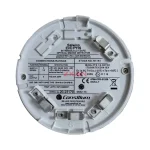 Consilium EVC-PY-IS (Stock No. N1144) Intrinsically Safe Optical Smoke Detector