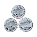 Consilium EVC-PY-IS (Stock No. N1144) Intrinsically Safe Optical Smoke Detector