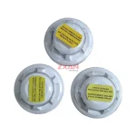 Consilium EVC-PY-IS (Stock No. N1144) Intrinsically Safe Optical Smoke Detector