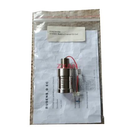 Consilium ST450EC (P/N: 5150234-00A) Explosion-proof Oxygen Sensor (O2 Sensor)