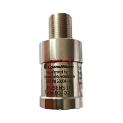 Consilium ST450EC (P/N: 5150234-00A) Explosion-proof Oxygen Sensor (O2 Sensor)