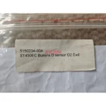Consilium ST450EC (P/N: 5150234-00A) Explosion-proof Oxygen Sensor (O2 Sensor)