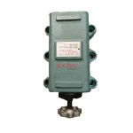 DAIKIN HDFTC-G10 Hydraulic Throttle & Check Valve