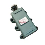DAIKIN HDFTC-G10 Hydraulic Throttle & Check Valve