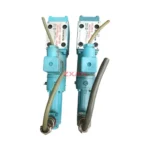 DAIKIN LEM-G02-F-20 Solenoid Operated Proportional Valve
