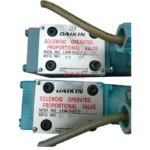 DAIKIN LEM-G02-F-20 Solenoid Operated Proportional Valve