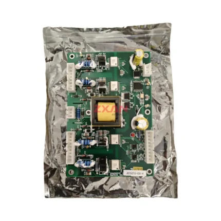 DAWONSYS BWMS24_IDU-VER3 Power Supply Control Board (PCBA)