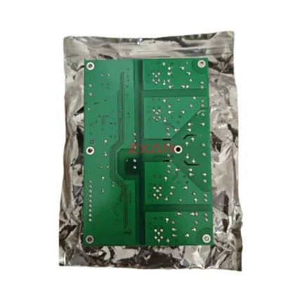 DAWONSYS BWMS24_IDU-VER3 Power Supply Control Board (PCBA)