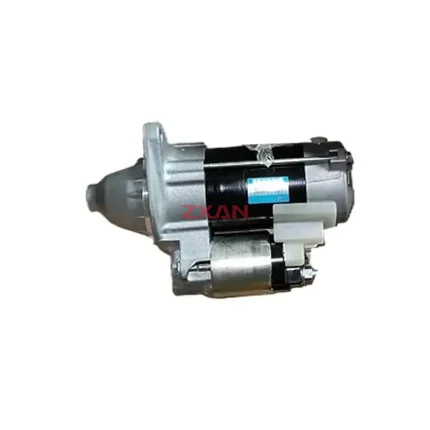 DENSO 119717-77010 Starter Motor