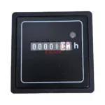 DESIM 34.12 G2 Operating Hour Meter (Hour Counter)