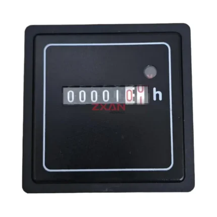 DESIM 34.12 G2 Operating Hour Meter (Hour Counter)