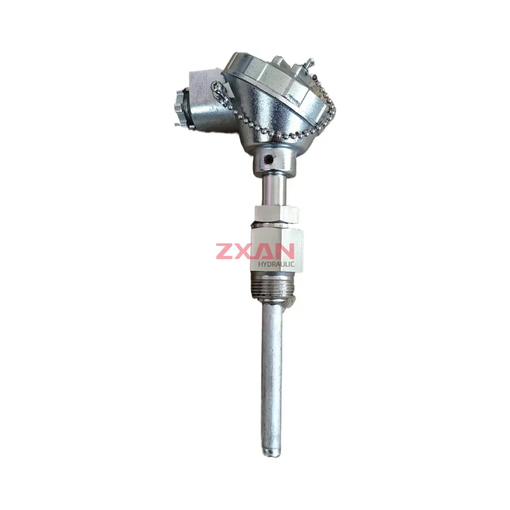 DaeYang TTR-LN Resistance Bulb (Pt100 RTD Temperature Sensor)-img1 DaeYang TTR-LN Resistance Bulb (Pt100 RTD Temperature Sensor)