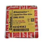 Danfoss DML 053S (023Z4562) Liquid Line Filter Drier
