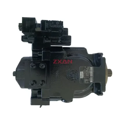 Danfoss FRR090 Hydraulic Pump (Axial Piston Variable Displacement Pump)