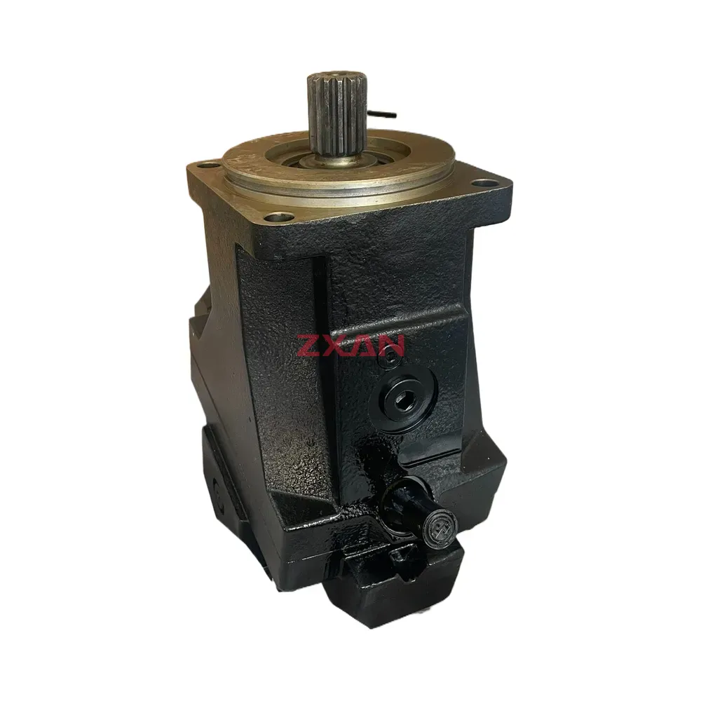Danfoss H1B080 A HEHENB TAVMAN MNWNWN 042000 NNN Hydraulic Motor-img1 Danfoss H1B080 A HEHENB TAVMAN MNWNWN 042000 NNN Hydraulic Motor
