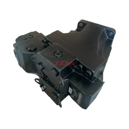 Danfoss H1B080 A HEHENB TAVMAN MNWNWN 042000 NNN Hydraulic Motor