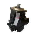 Danfoss H1B080 A HEHENB TAVMAN MNWNWN 042000 NNN Hydraulic Motor