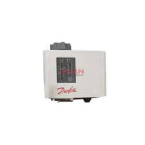 Danfoss KP79 (060L1126) Temperature Switch (Mechanical Thermostat with Capillary Sensor)