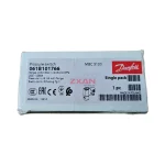 Danfoss MBC 5100 (2031-1DB04), code no. 061B101766 Pressure Switch