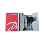 Danfoss MBC 5100 (2031-1DB04), code no. 061B101766 Pressure Switch