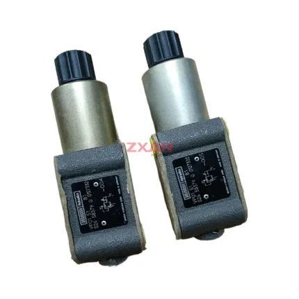 Denison VP01 51 B1 (S26 58379 0 0127332) Proportional Pressure Relief Valve
