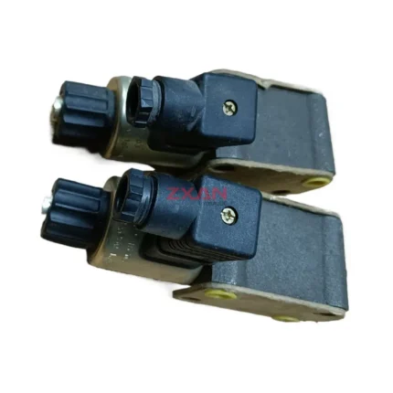 Denison VP01 51 B1 (S26 58379 0 0127332) Proportional Pressure Relief Valve