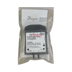 Dwyer 616KD-14-V-TC, 616KD-13-V-TC Differential Pressure Transmitter