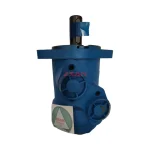EATON JH-50 Hydraulic Motor