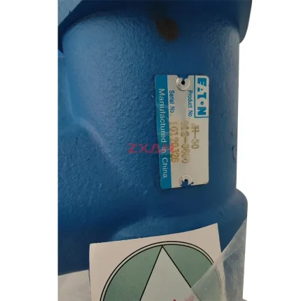 EATON JH-50 Hydraulic Motor