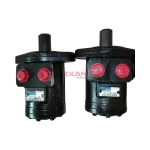 Eaton 101-1025-009 Hydraulic Motor