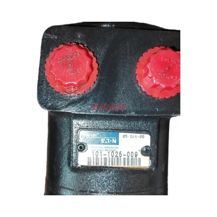 Eaton 101-1025-009 Hydraulic Motor