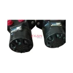 Eaton 101-1025-009 Hydraulic Motor