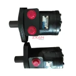 Eaton 101-1025-009 Hydraulic Motor