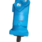 Eaton 6K-390 Orbital Hydraulic Motor