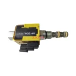 Eaton SV11-10-3-0-00 / 300AA00142A Hydraulic Solenoid Cartridge Valve
