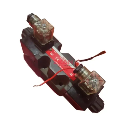 FDKING DSG-03-3C3-A240-N1-50 Hydraulic Solenoid Directional Control Valve
